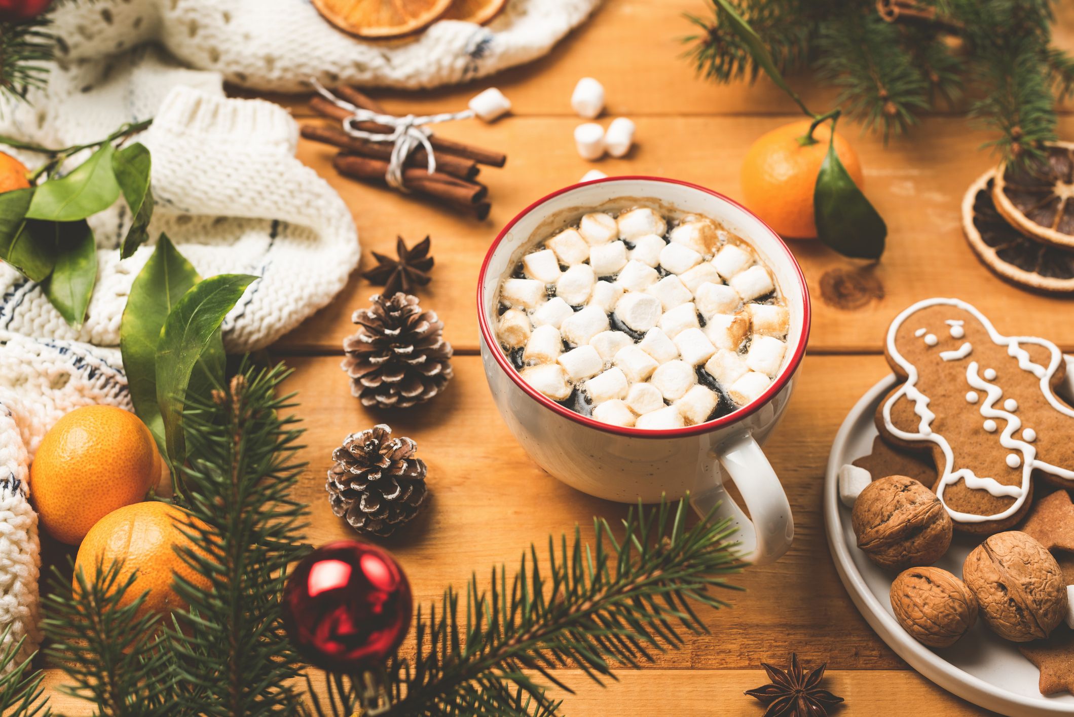 36 Best Christmas Traditions to Adopt With Your Family 2021